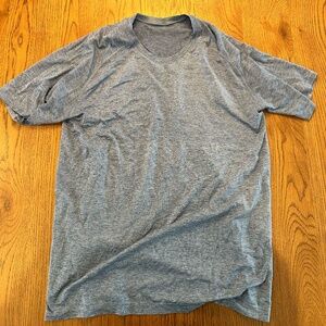 Lululemon Metal Vent Tech